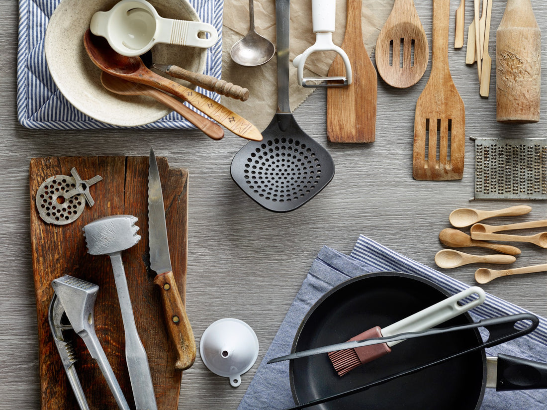 Kitchen Tools