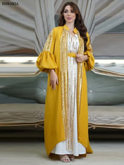 Traditional Moroccan Wedding Dresses Kaftan Moroccan Amazigh Kaftans