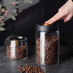 GIANXI Vacuum Sealed Jug Beans