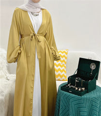 Muslim Fashion Abaya