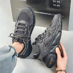 Trendy Casual Shoes for Men Brand Mens Sneakers