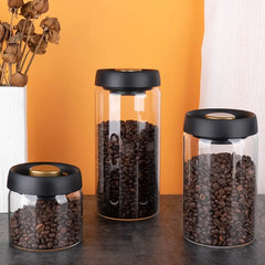 GIANXI Vacuum Sealed Jug Beans