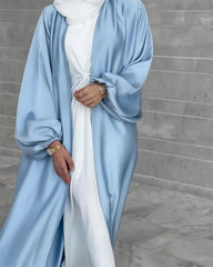 Muslim Fashion Abaya