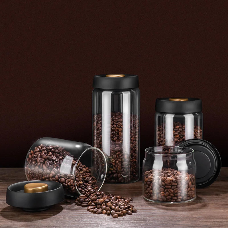 GIANXI Vacuum Sealed Jug Beans