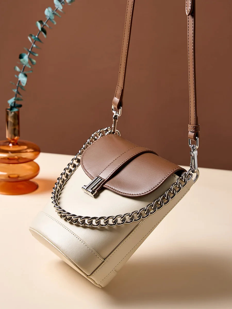 2024 New high quality all match color crossbody bag