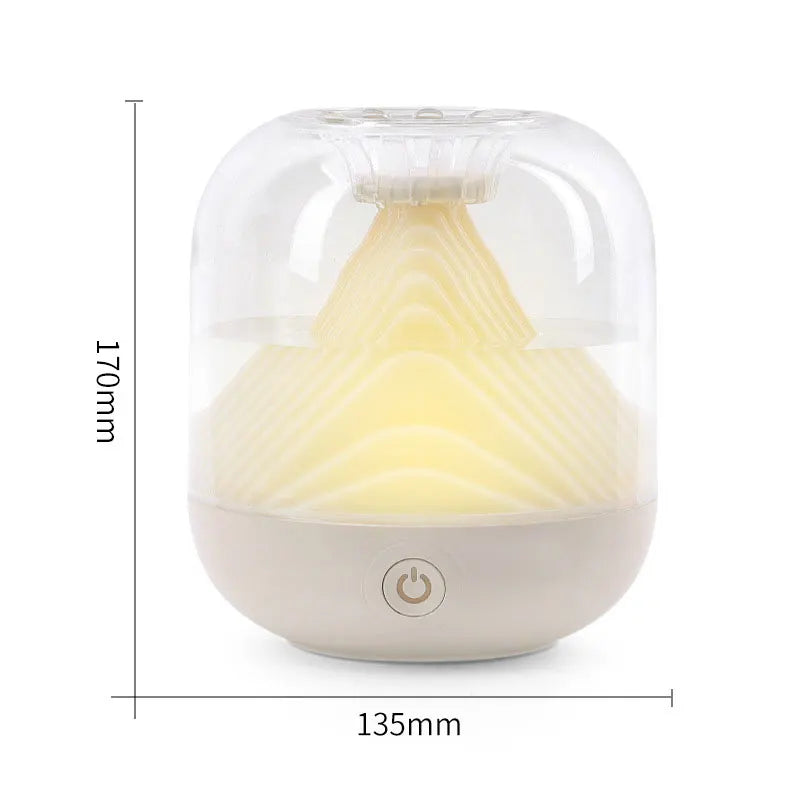 Portable Wireless Air Humidifier